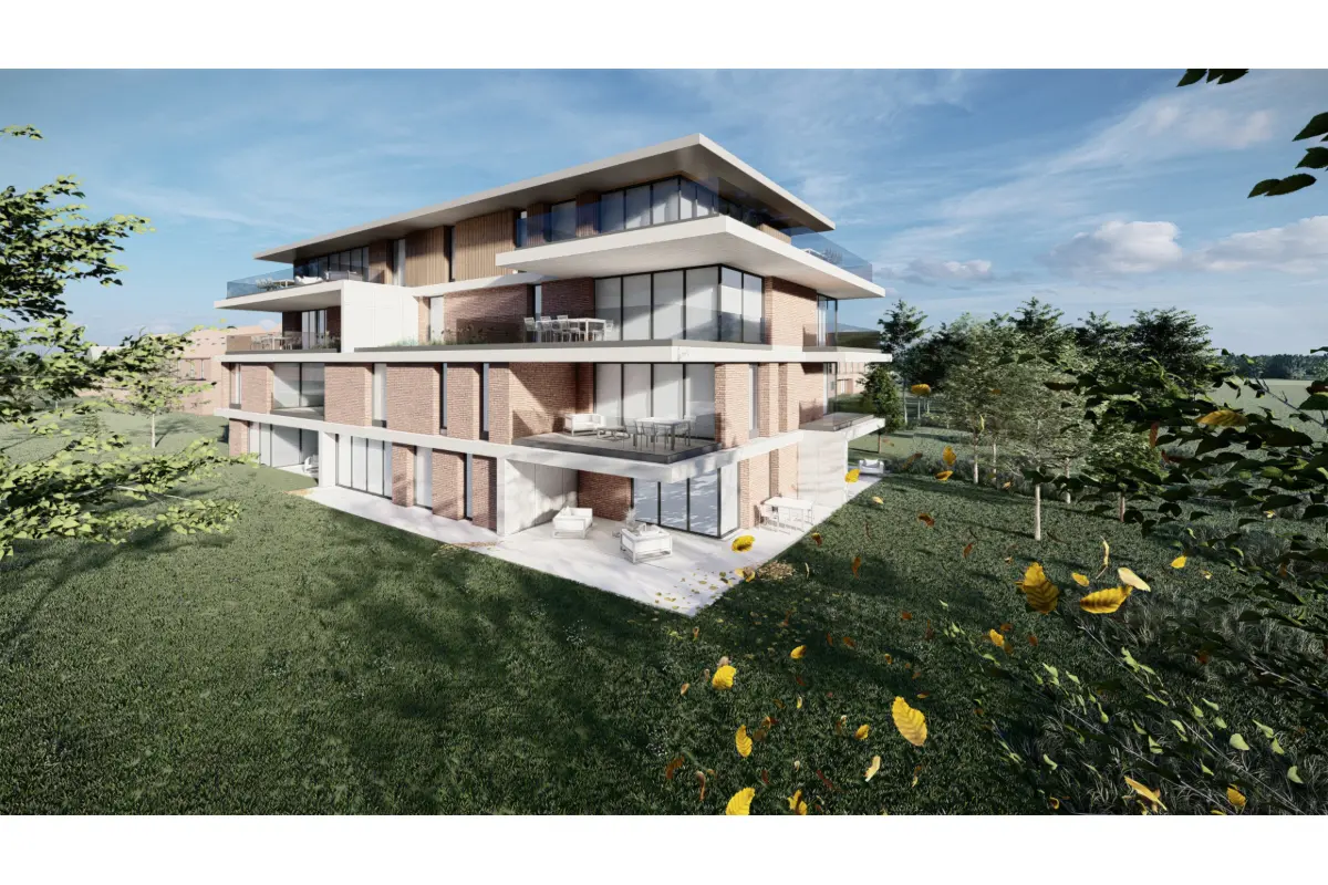 Terrain à vendre à Maurage 7110 560000.00€  chambres m² - annonce 751627