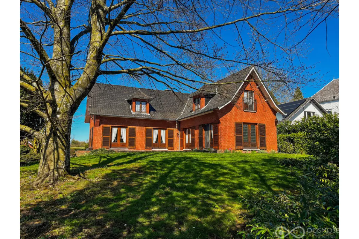 Villa à louer à Macon 6591 875.00€ 3 chambres m² - annonce 752640