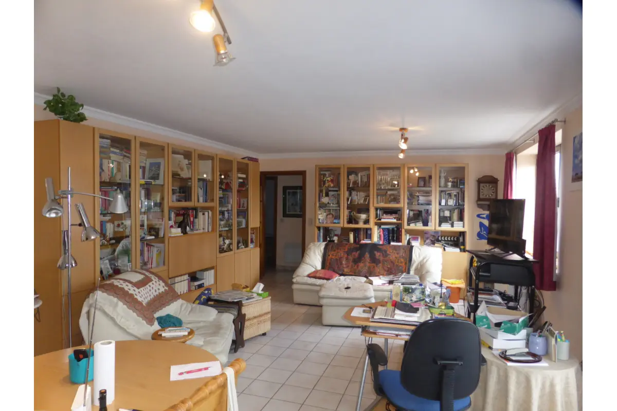 Appartement à  à Fleurus 6220 170000.00€ 3 chambres 128.00m² - annonce 751933