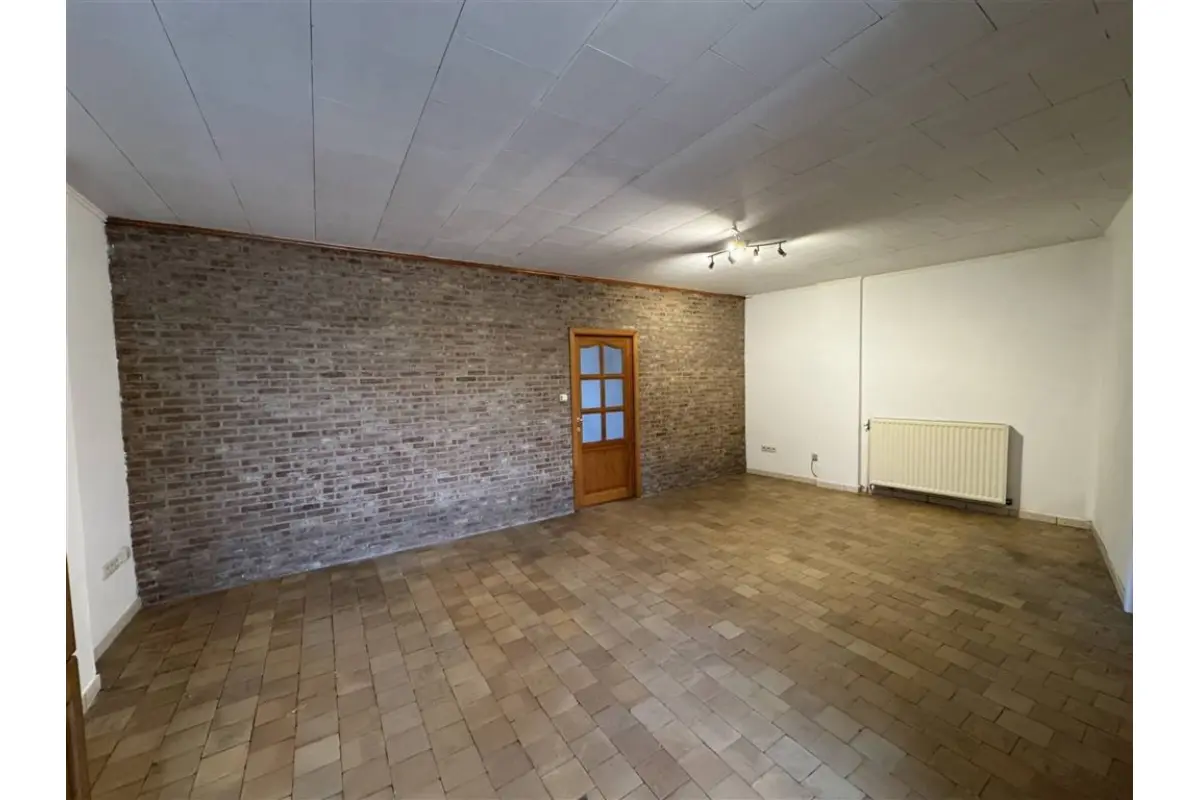 Appartement à louer à Quevaucamps 7972 650.00€ 1 chambres m² - annonce 753495