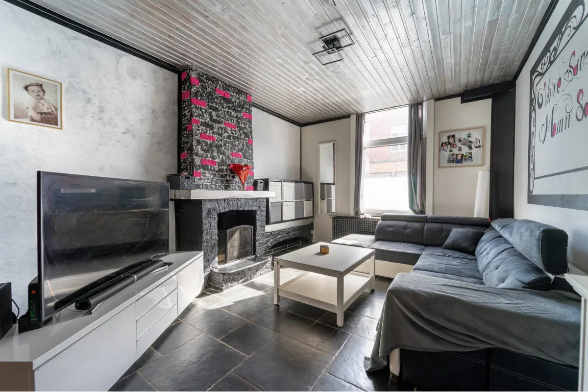 Maison à  à Marcinelle 6001 178000.00€ 3 chambres 137.00m² - annonce 753068