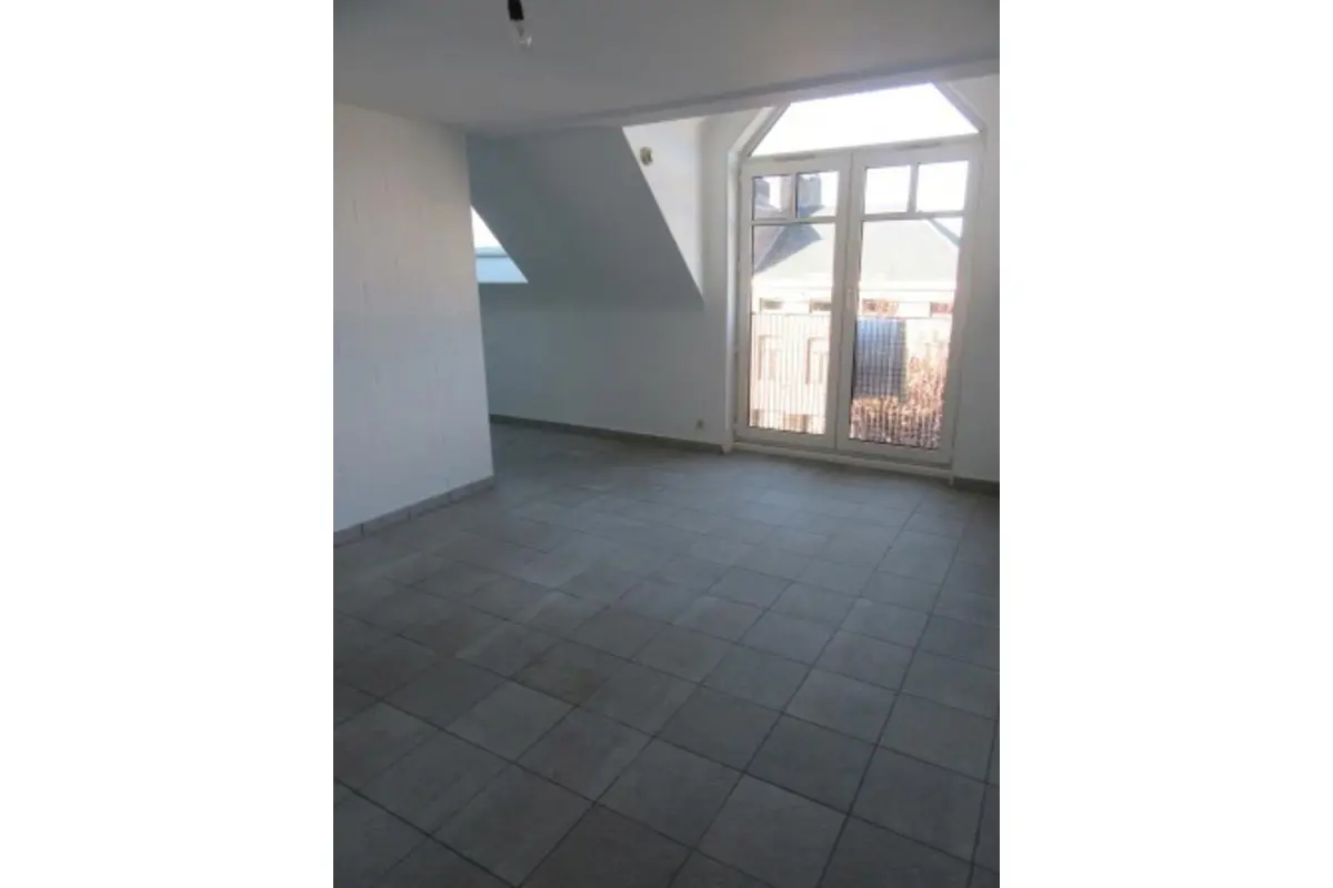 Appartement à louer à Mons 7000 575.00€ 1 chambres 35.00m² - annonce 753537