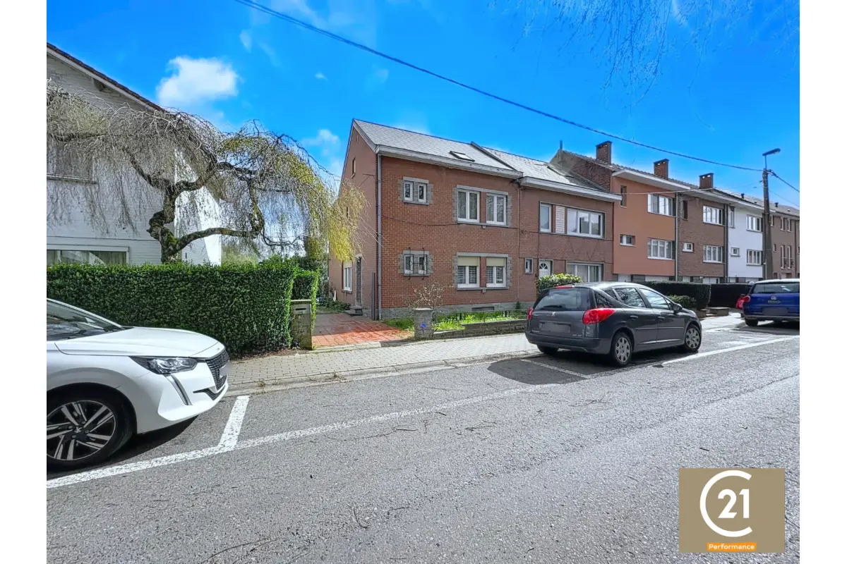 Maison à vendre à Braine-le-Comte 7090 340000.00€ 4 chambres 157.00m² - annonce 753103