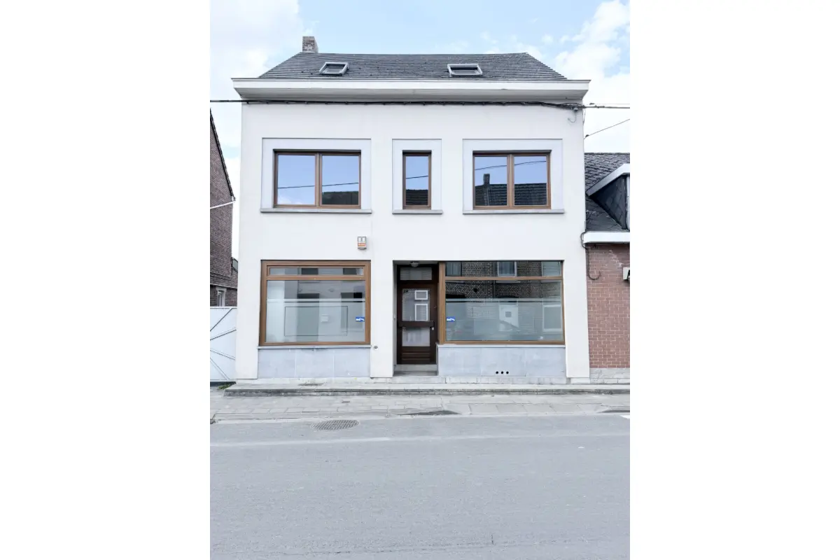 Maison à vendre à Tertre 7333 250000.00€ 3 chambres 203.00m² - annonce 753917