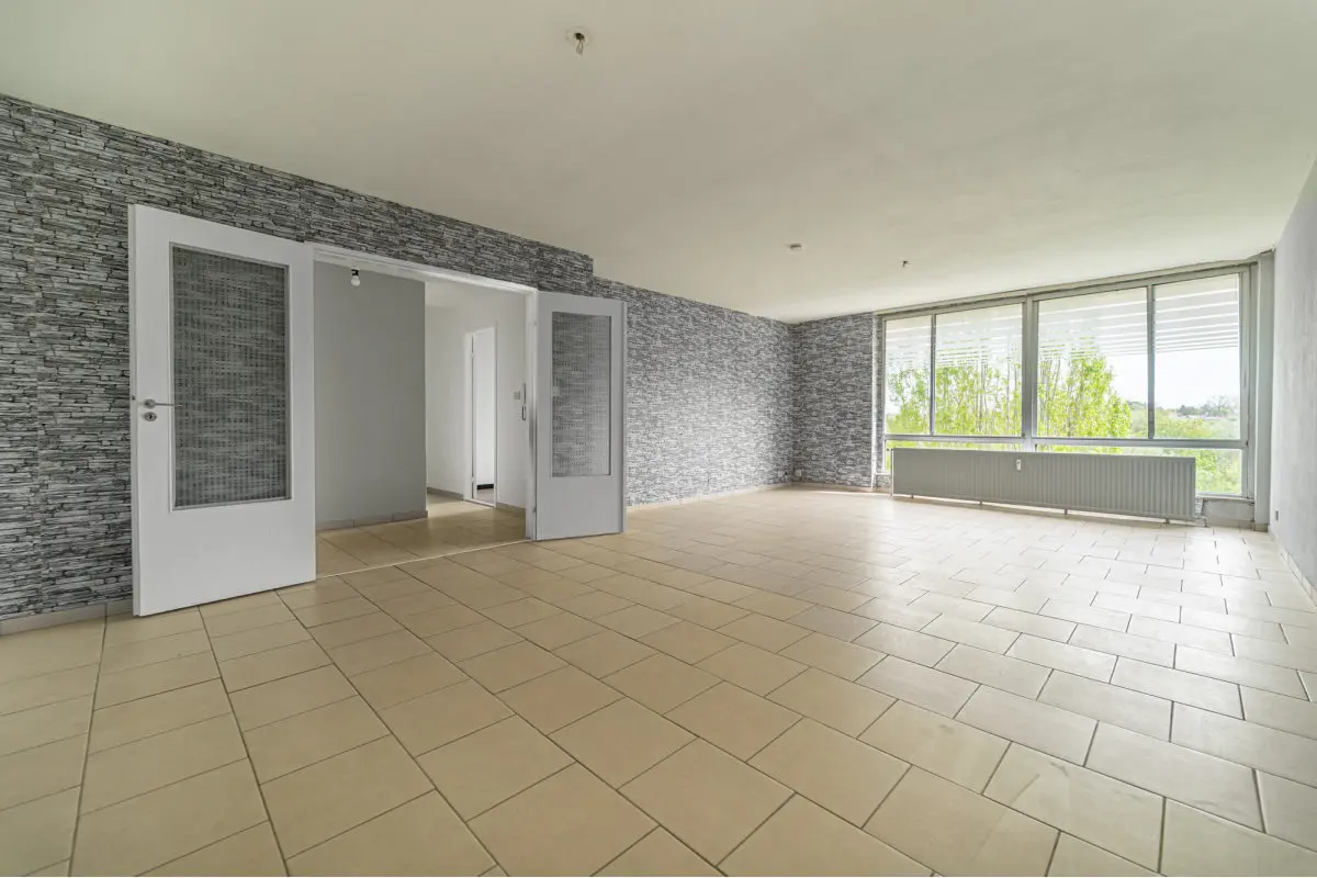 Appartement à  à Mont-sur-Marchienne 6032 128000.00€ 1 chambres 70.00m² - annonce 753063