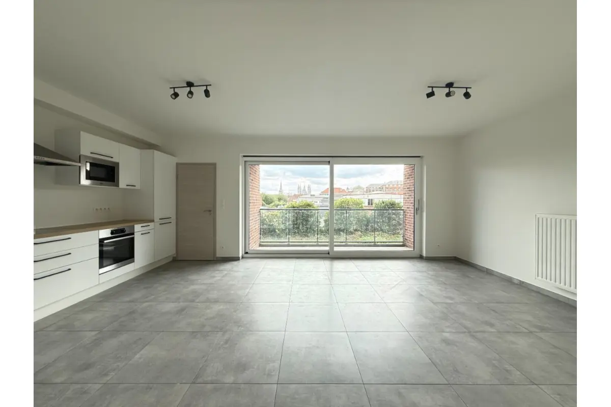Appartement à louer à Tournai 7500 850.00€ 2 chambres m² - annonce 754086
