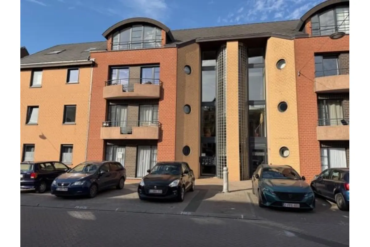 Appartement à vendre à Manage 7170 185000.00€ 2 chambres m² - annonce 753155