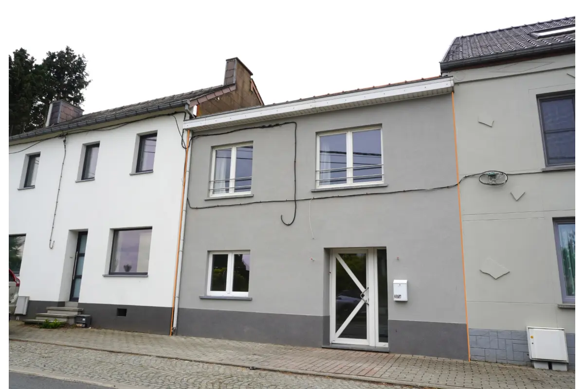 Maison à  à Pont-à-Celles 6230 224900.00€ 2 chambres 91.00m² - annonce 753163