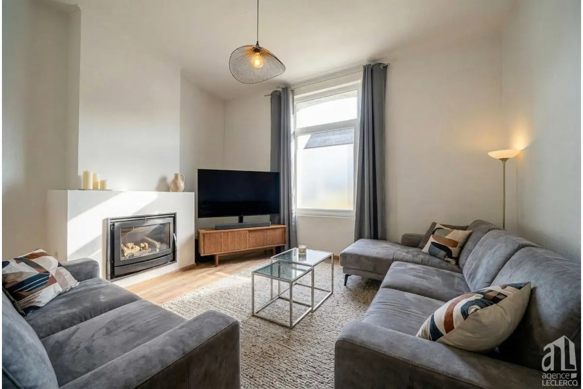 Maison à vendre à Kain 7540 219000.00€ 3 chambres 144.00m² - annonce 753141