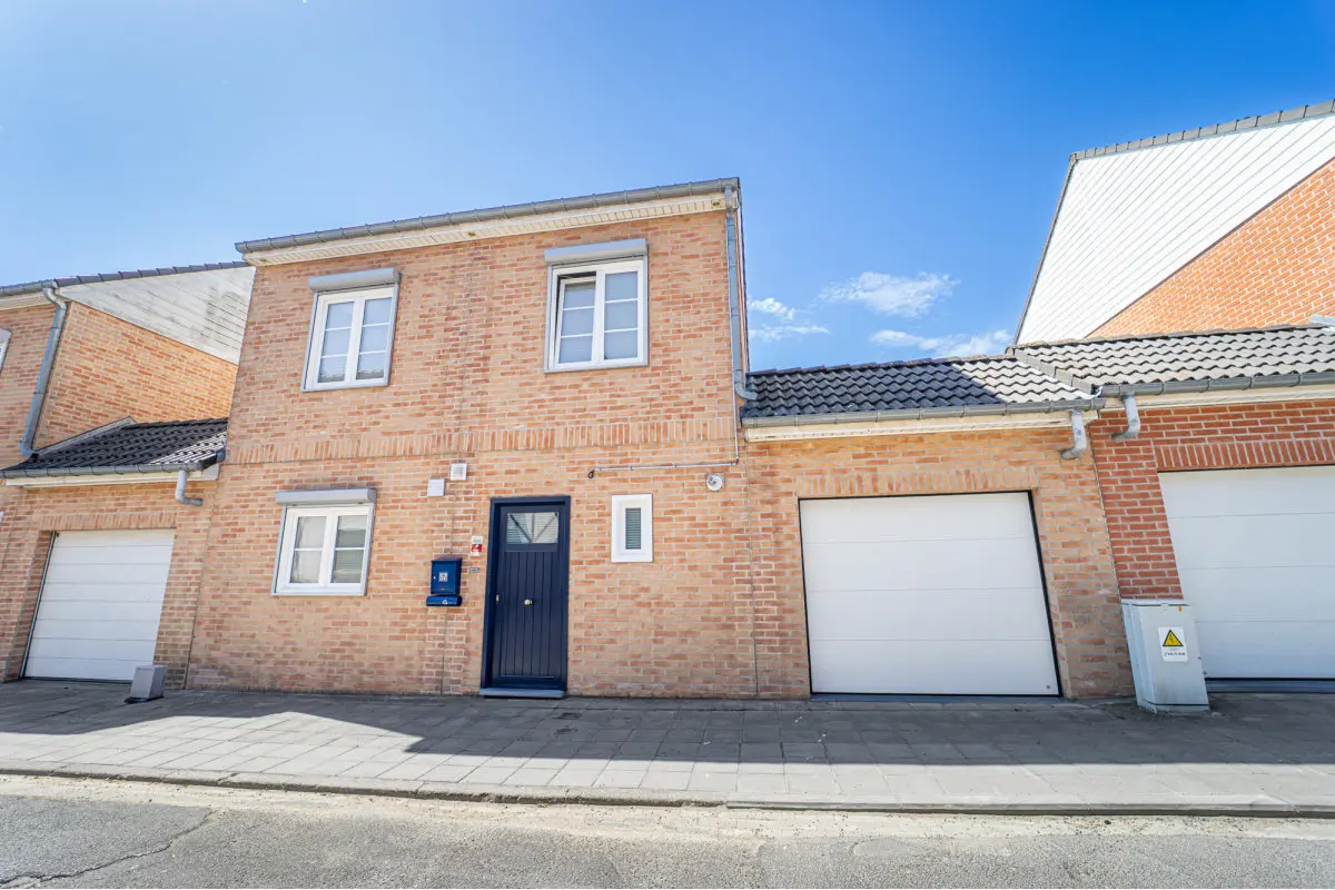 Maison à  à Jumet 6040 248000.00€ 3 chambres 164.00m² - annonce 753065