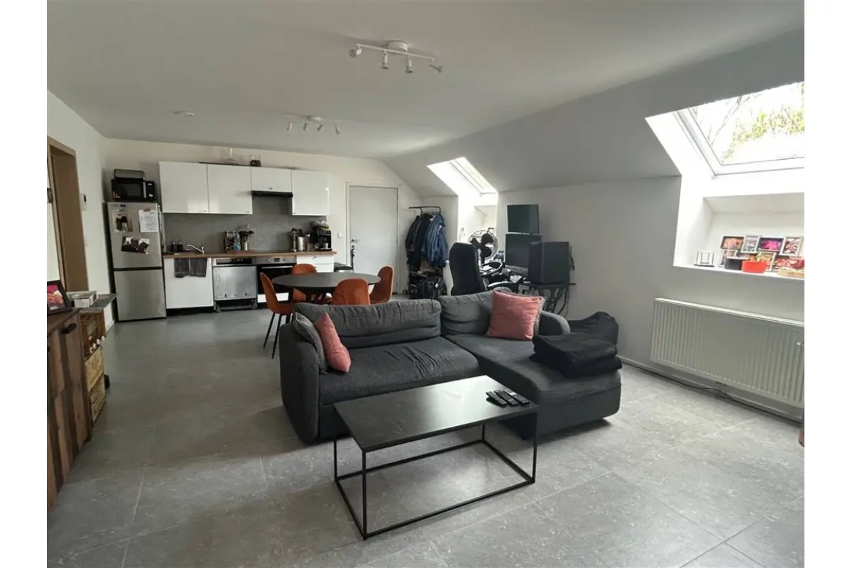 Appartement à louer à Colfontaine 7340 650.00€ 1 chambres 60.00m² - annonce 753490