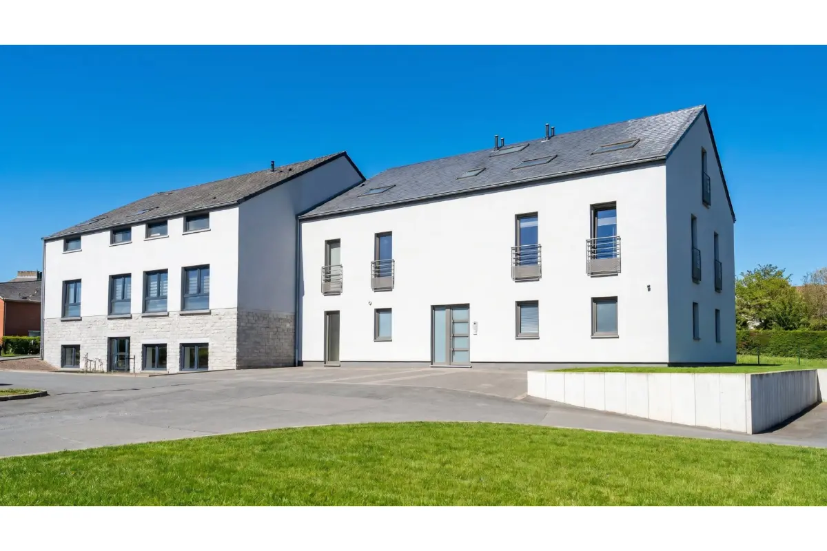 Rez-de-chaussée à  à Rebecq 1430 900.00€ 1 chambres 90.00m² - annonce 753348