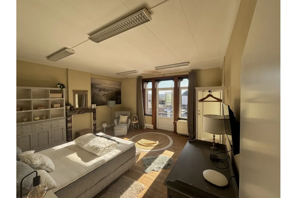 Maison à louer à Sivry-Rance 6470 1500.00€ 5 chambres 367.00m² - annonce 753719