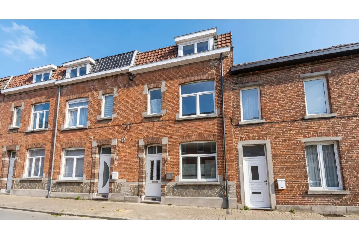 Maison à  à Rebecq 1430 1150.00€ 2 chambres 170.00m² - annonce 753344