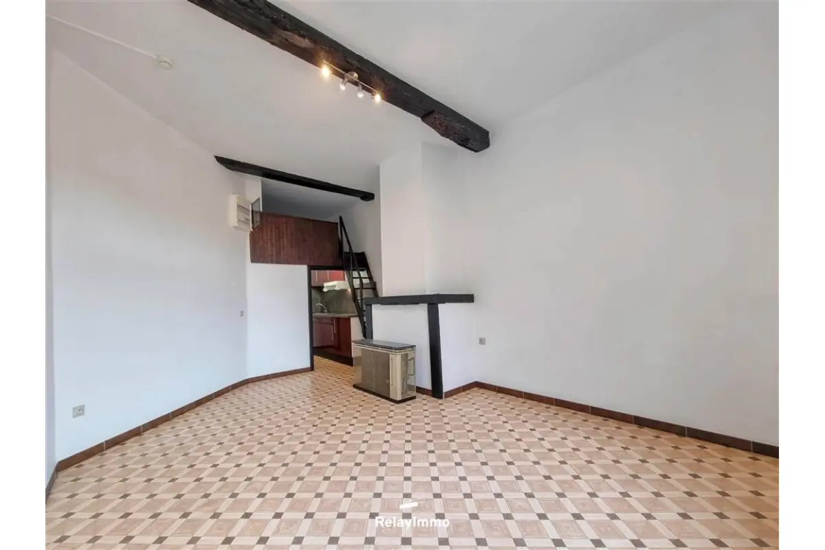 Appartement à louer à Tournai 7500 495.00€ 1 chambres 20.00m² - annonce 753162