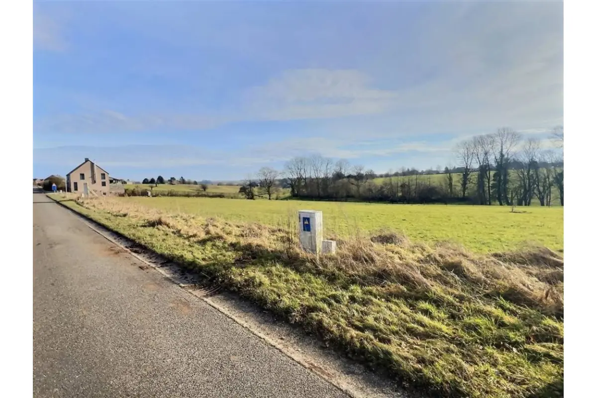 Terrain à vendre à Forges 6464 45000.00€  chambres m² - annonce 753643