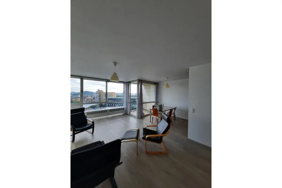 Kot à louer à Charleroi 6000 370.00€ 3 chambres 110.00m² - annonce 754770