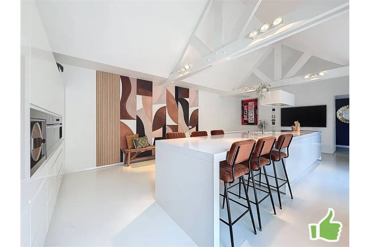 Maison à vendre à Mouscron 7700 369000.00€ 4 chambres 274.00m² - annonce 754397
