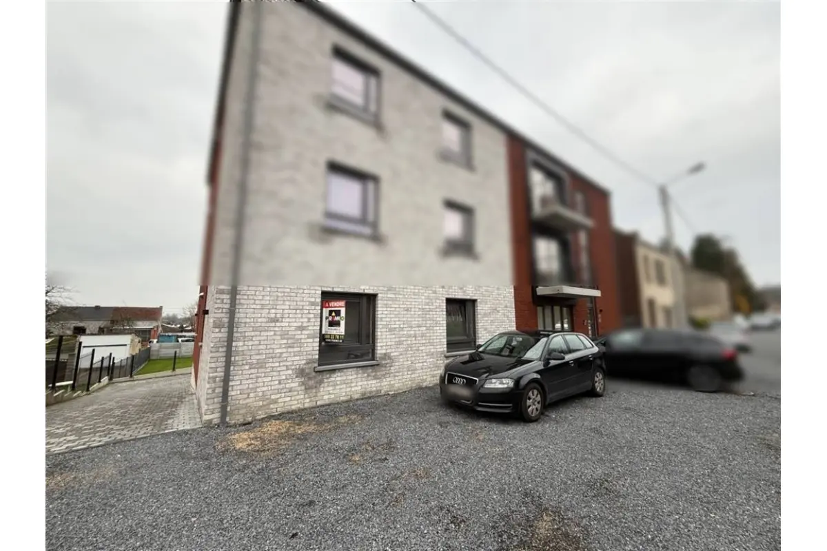 Appartement à vendre à Péruwelz 7600 165000.00€ 1 chambres 70.00m² - annonce 755038