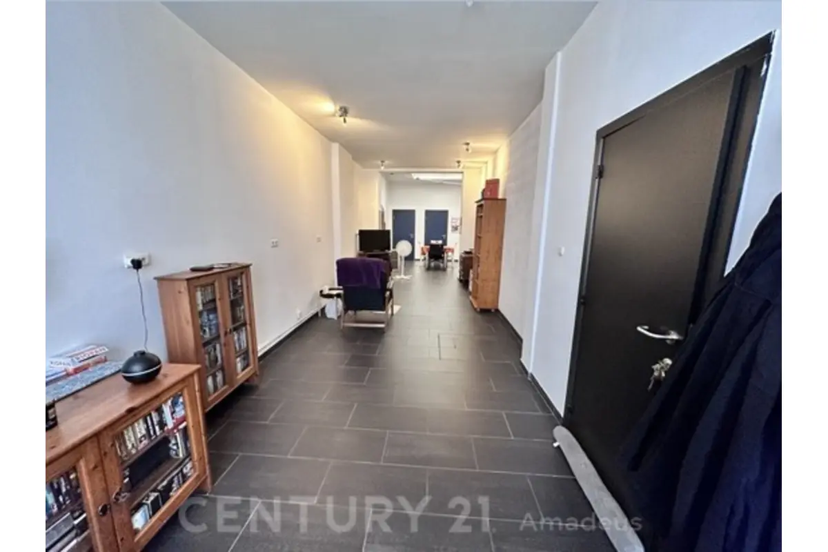 Appartement à louer à Frameries 7080 620.00€ 1 chambres 75.00m² - annonce 755106