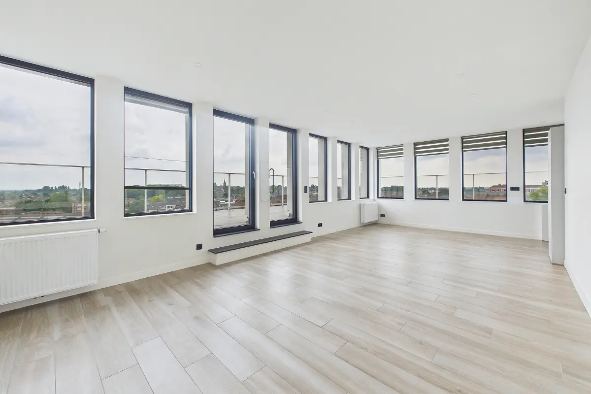 Appartement à vendre à Mouscron 7700 243000.00€ 1 chambres 66.00m² - annonce 754763