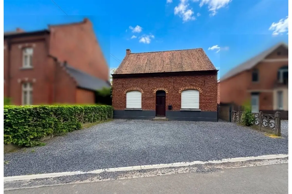 Maison à louer à Molenbaix 7760 900.00€ 3 chambres 110.00m² - annonce 754702