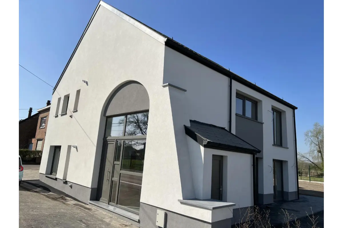 Appartement à louer à Blaregnies 7040 750.00€ 2 chambres m² - annonce 754217