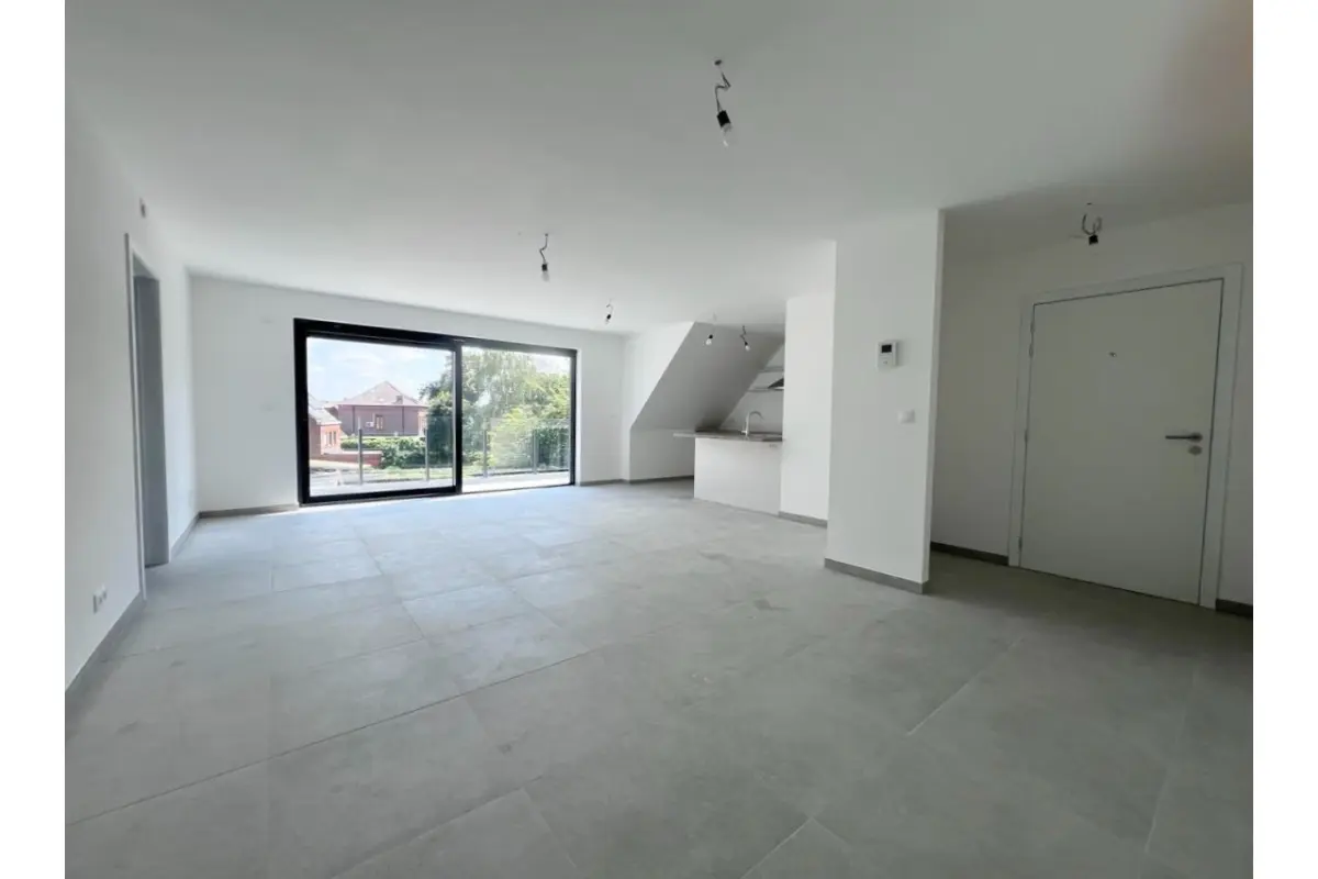 Appartement à vendre à Dottignies 7711 285000.00€ 2 chambres m² - annonce 755072