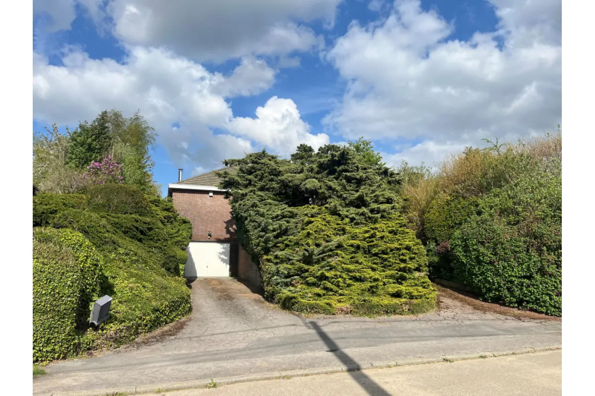Villa à vendre à Rêves 6210 340000.00€ 3 chambres 110.00m² - annonce 755357