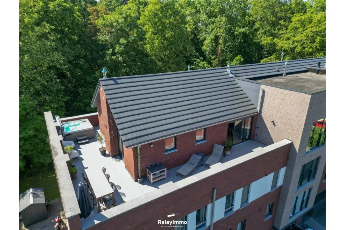 Appartement à vendre à Pecq 7740 750000.00€ 4 chambres 191.00m² - annonce 755412
