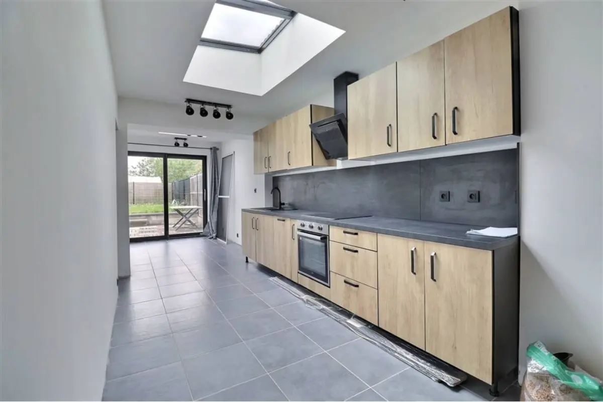Maison à  à Comines 7780 115000.00€ 2 chambres 101.00m² - annonce 756015