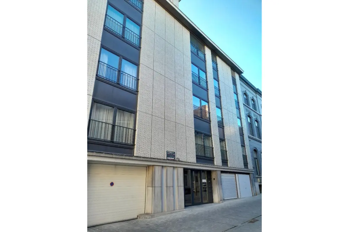 Appartement à louer à Mons 7000 1050.00€ 3 chambres 100.00m² - annonce 755619