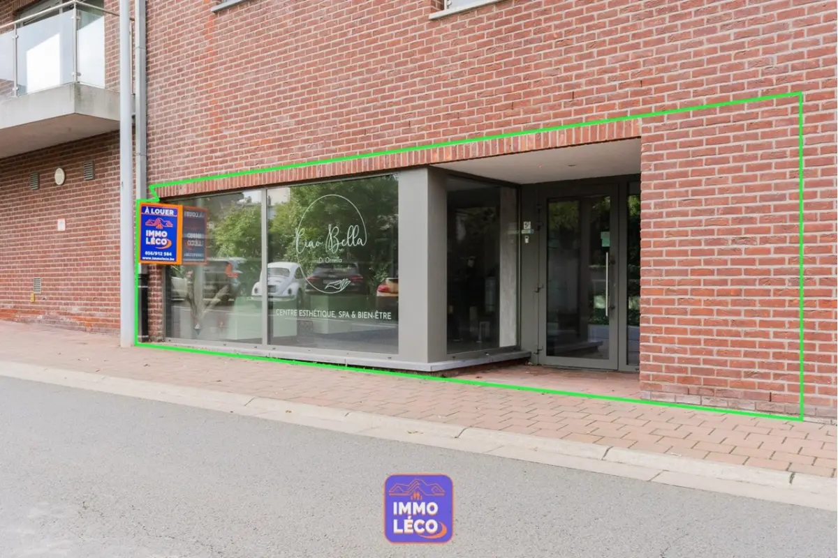 Maison à vendre à Mouscron 7700 199000.00€  chambres m² - annonce 755608