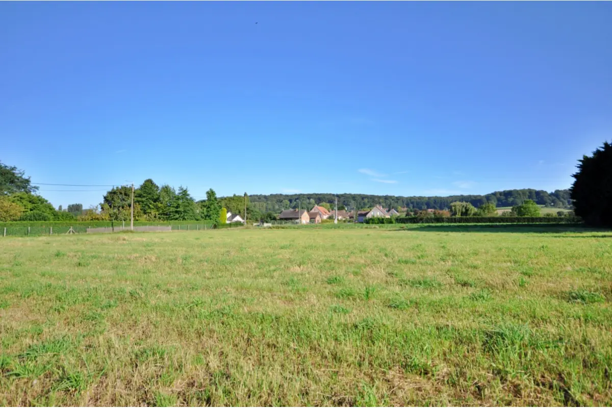 Immeuble de rapport - Immeuble à appartement à vendre à Amougies 7750 189900.00€  chambres m² - annonce 755962