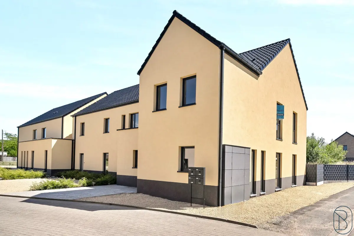 Maison à vendre à Neufmaison 7332 299500.00€ 3 chambres 189.00m² - annonce 755332