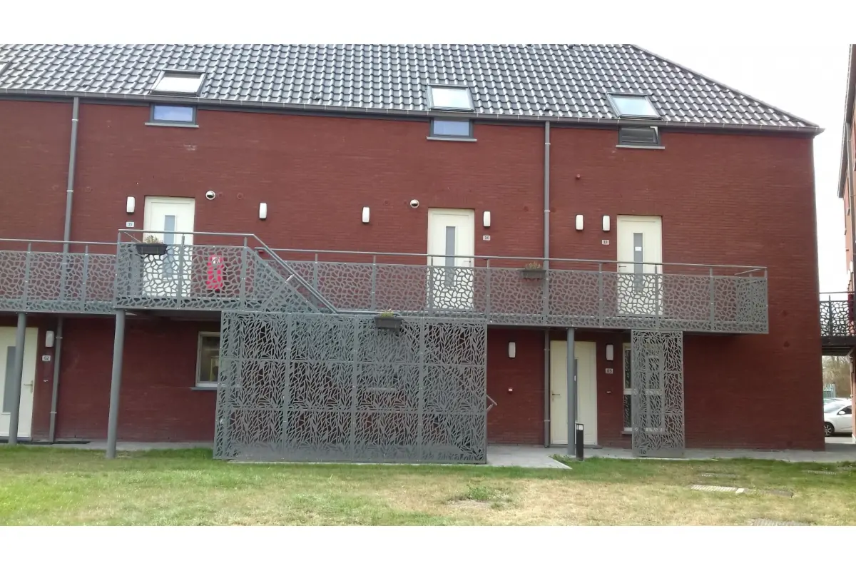 Duplex à louer à Brugelette 7940 850.00€ 2 chambres 82.00m² - annonce 755816