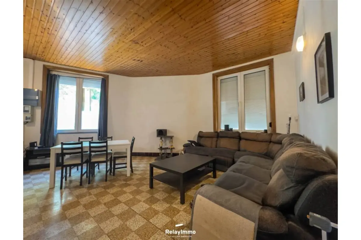 Maison à vendre à Antoing 7640 130000.00€ 3 chambres 104.00m² - annonce 755748