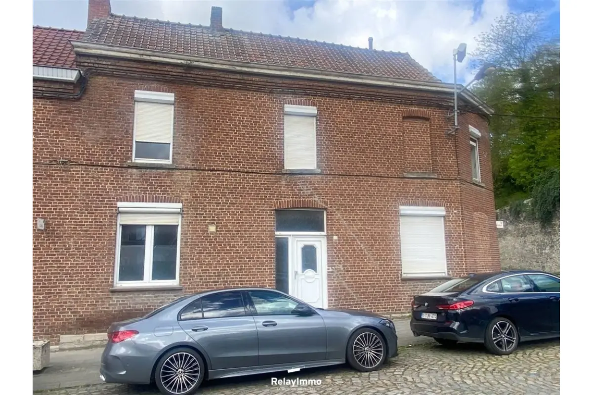 Maison à vendre à Antoing 7640 130000.00€  chambres 104.00m² - annonce 755748