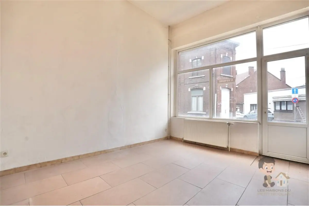 Maison à  à Dampremy 6020 90000.00€ 3 chambres 100.00m² - annonce 755881