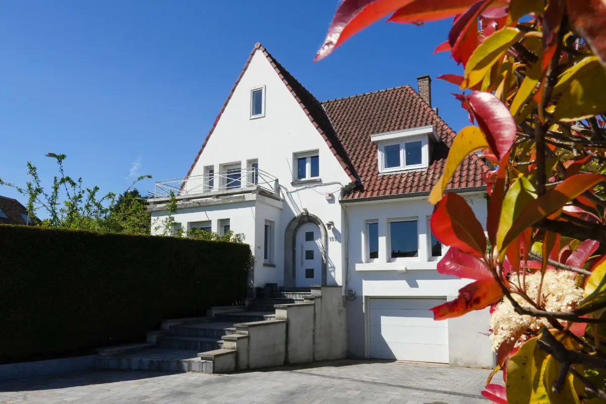 Maison à vendre à Mouscron 7700 525000.00€ 5 chambres 250.00m² - annonce 755320