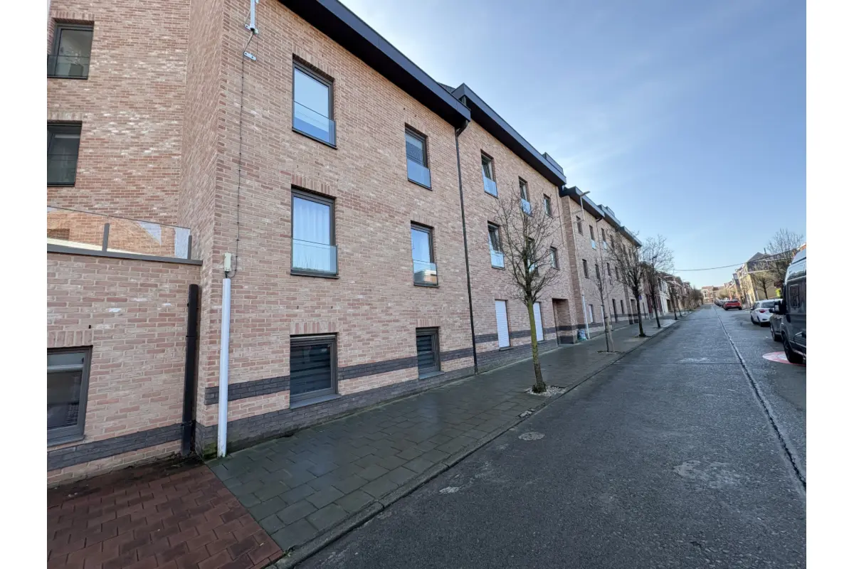 Appartement à vendre à Mouscron 7700 265000.00€  chambres 100.00m² - annonce 755943