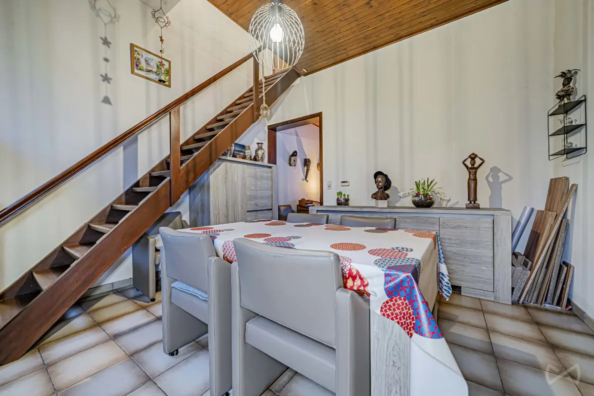 Maison à vendre à Ligne 7812 80000.00€ 1 chambres m² - annonce 755477
