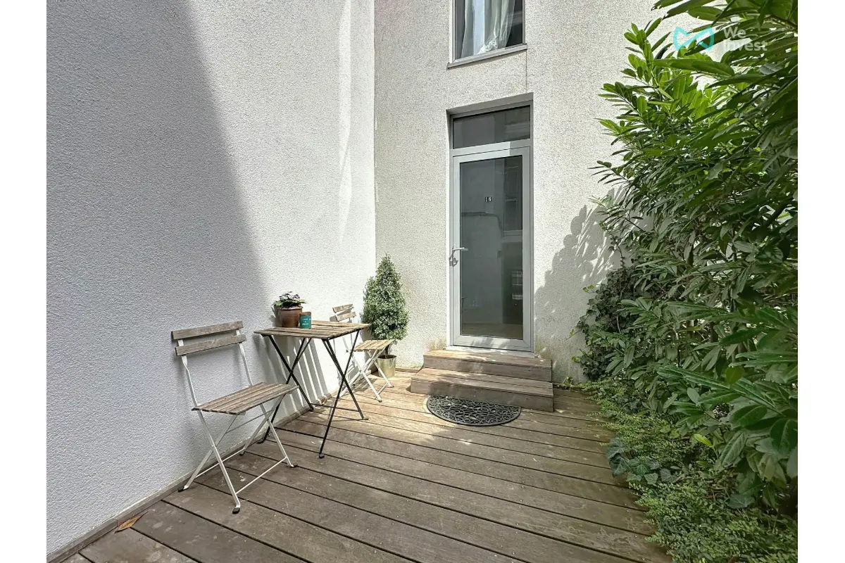 Triplex à vendre à Mons 7000 248000.00€ 1 chambres 110.00m² - annonce 757073