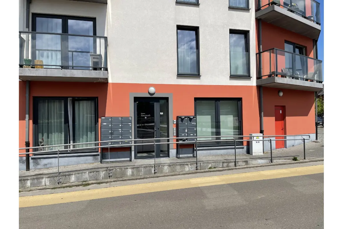 Appartement à louer à Péruwelz 7600 695.00€ 0 chambres 40.00m² - annonce 756966
