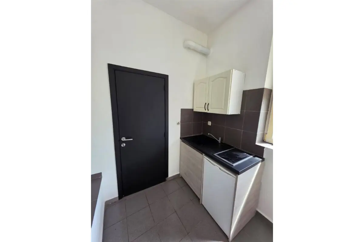 Studio à louer à Gosselies 6041 600.00€  chambres 41.00m² - annonce 756897