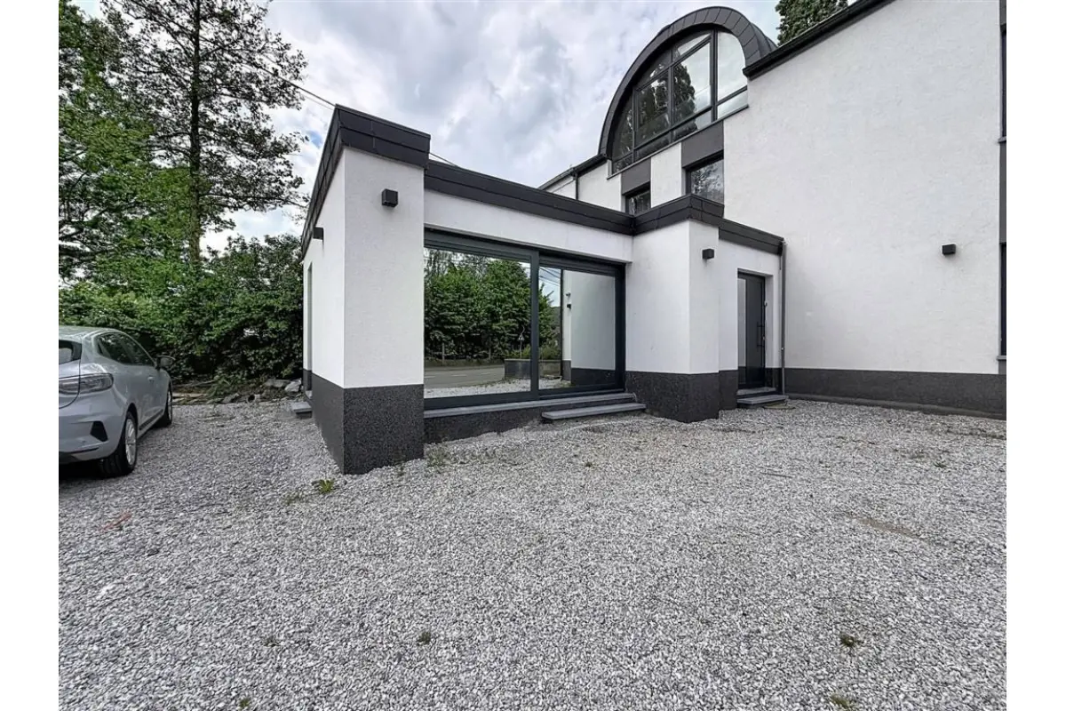 Commerce à louer à Acoz 6280 800.00€  chambres m² - annonce 756912