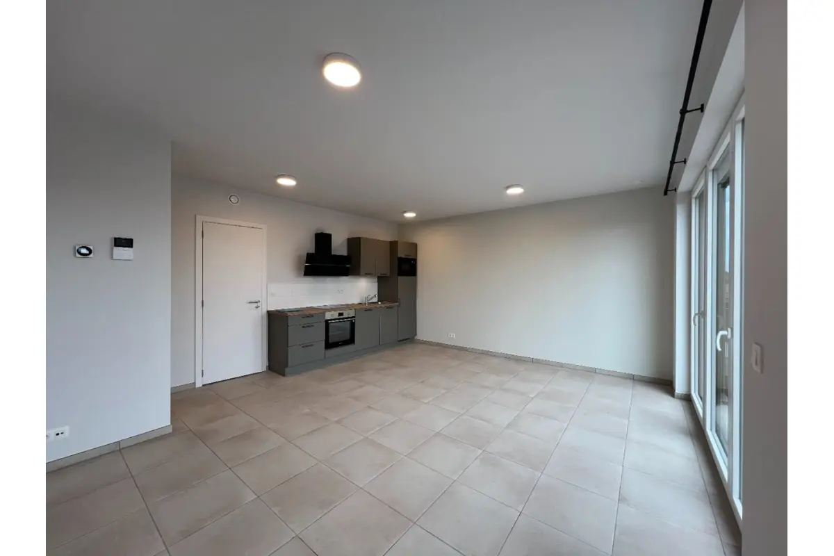 Appartement à louer à Tournai 7500 825.00€ 1 chambres 59.00m² - annonce 757496