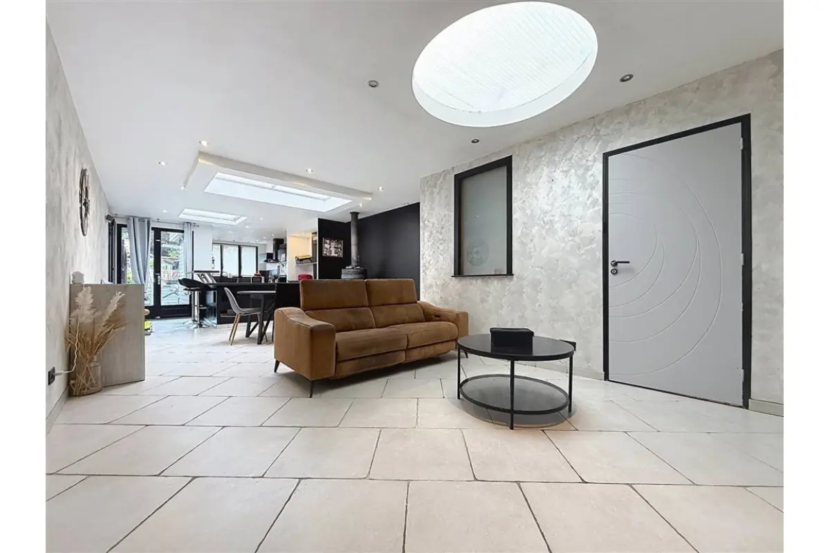 Maison à vendre à Mouscron 7700 219000.00€ 2 chambres 170.00m² - annonce 757218