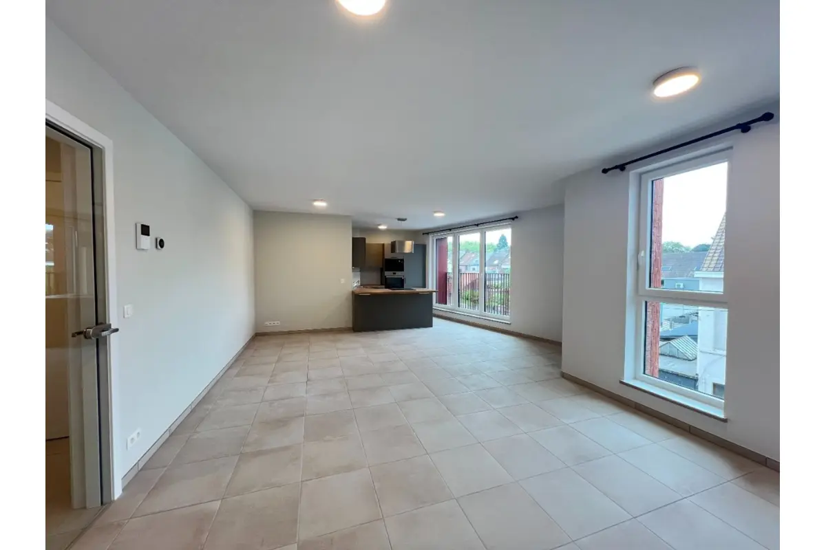 Appartement à louer à Tournai 7500 1025.00€ 3 chambres 109.00m² - annonce 757495