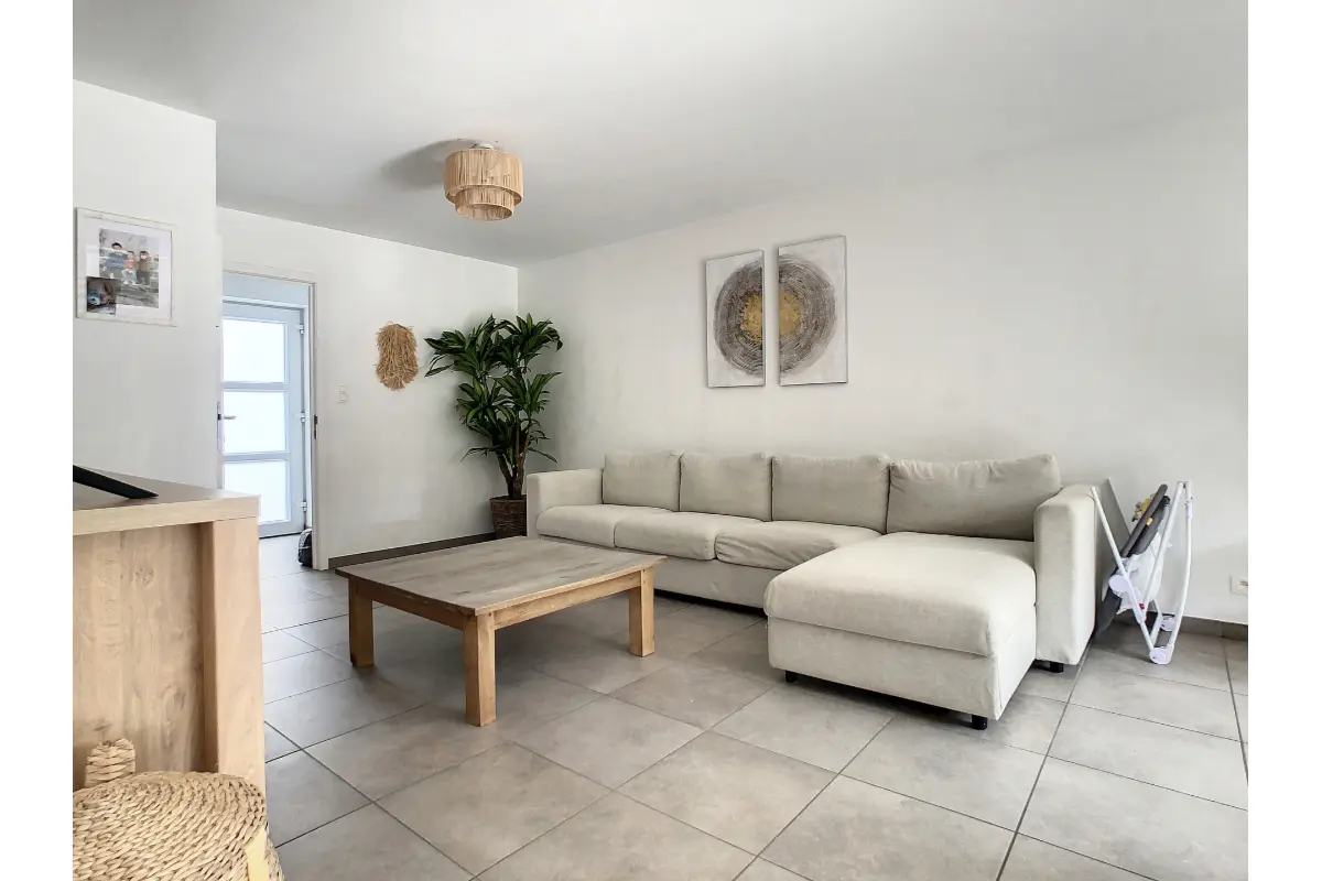 Maison à louer à Guignies 7620 1010.00€ 3 chambres 133.00m² - annonce 756927